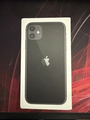 Iphone box - 11,