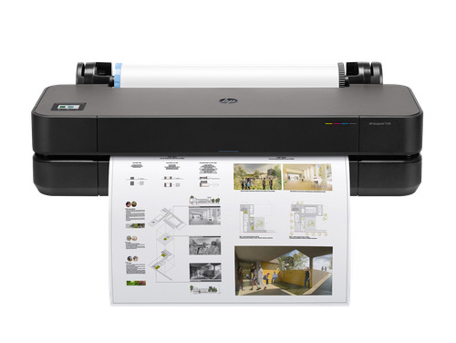 Designjet t230 large format - designjet,