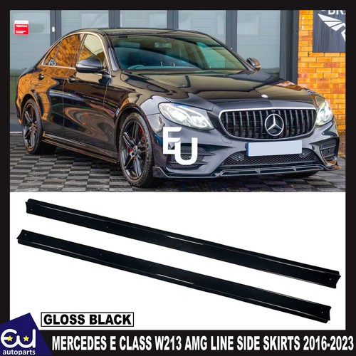 For mercedes class - mercedes, e