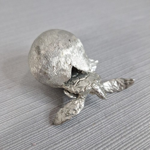Baby turtle figurine hatching - turtle,