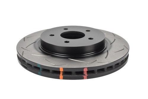 Dba brake discs - 4000, t3