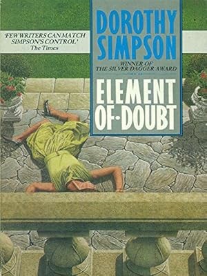 Element doubt inspector - element, (inspector