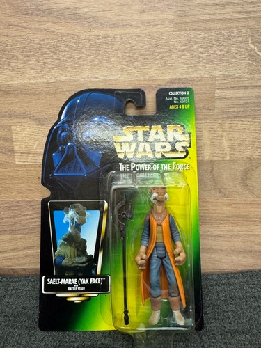 Star wars saelt - saelt-marae, yak