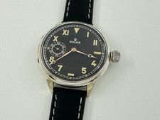 Rolex California Military