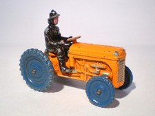 Benbros Qualitoy Ferguson