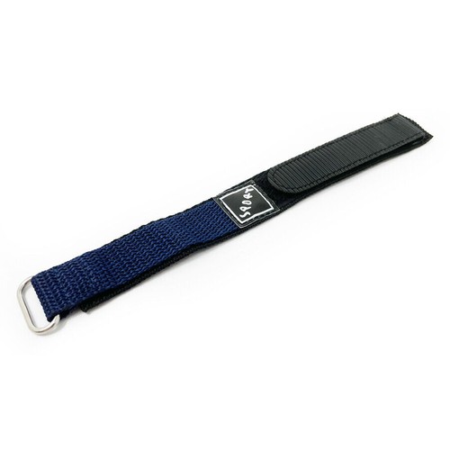 Woven nylon watch - woven, strap