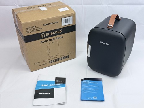 Subcold pro4 luxury mini - subcold,