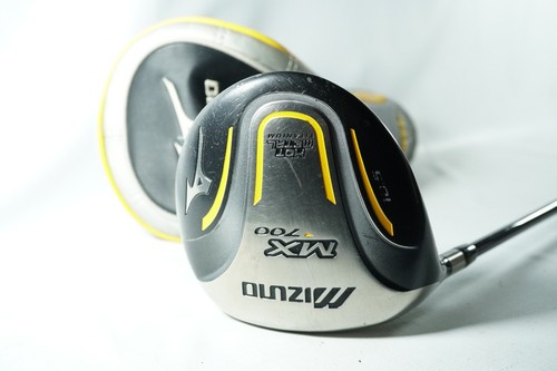 Mizuno mx700 driver - mizuno, 10.5°