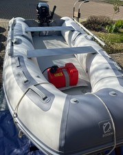 Zodiac Cadet Aero 310 Tender