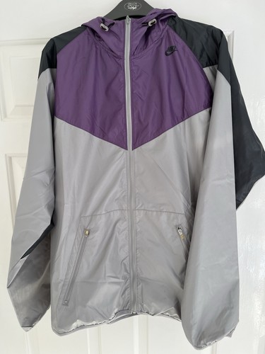 Nike windbreaker jacket brand - windbreaker,