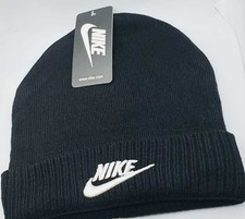 Nike Beanie Winter Knitted