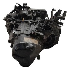 RENAULT SCENIC 7701717724 GEARBOX MK2X84 16V 1.6 PETROL MANUAL 5 SPEED
