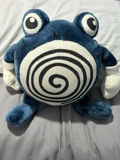 HUGE POLIWRATH POKEMON