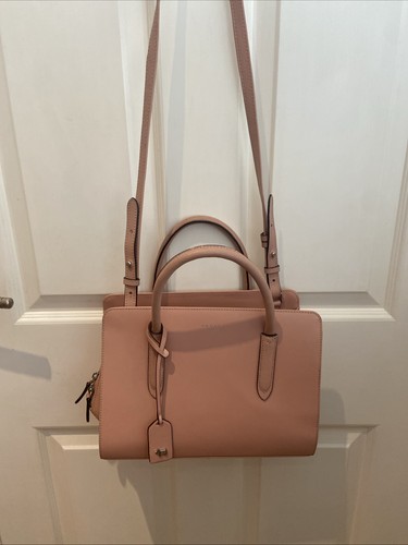 Radley powder pink - powder, crossbody