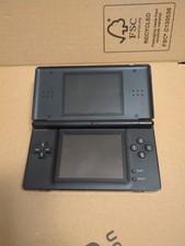 Nintendo DS Lite Black