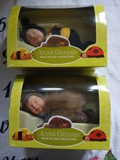 Anne Geddes Bean Filled