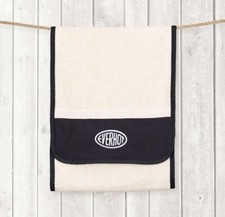 Everhot Rail Towel - Cream and