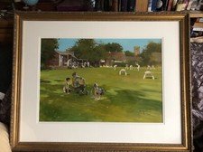 Original John Haskins, born