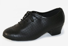 ROCH VALLEY DANCE/BALLROOM/LATIN/EXAM SHOES PRICED FROM £9 BOXED