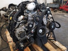 ENGINE DODGE JEEP CHRYSLER 5.7 HEMI 2021