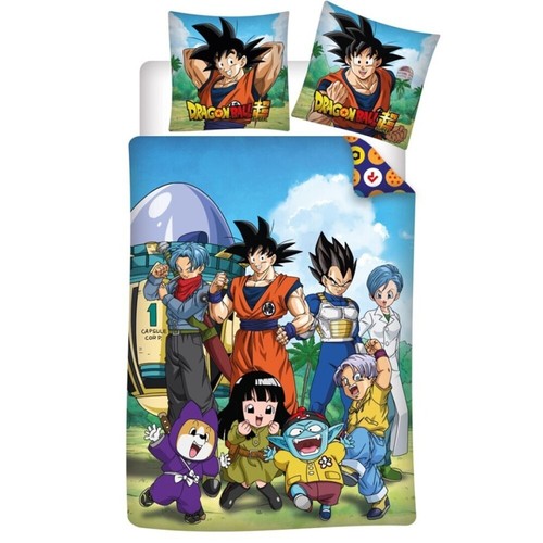 Dragon ball super single - dragon,