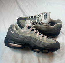Rare Nike Air Max 95 Gunsmoke