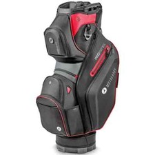 Motocaddy Pro Series Cart Bag in Red/Black Brand New Boxed Latest 2025 Model