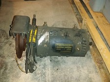 Prestolite 36V Electric