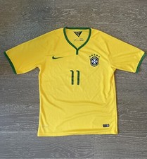 Oscar Brazil 2014 World Cup