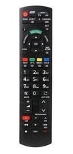 New Replacement TV Remote