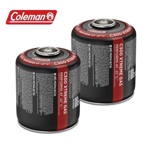 Coleman c300 xtreme - coleman,