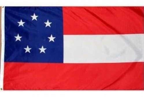 1st national confederate - national,
