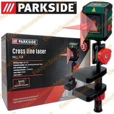 Parkside Self-Levelling Cross