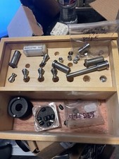 Agie Charmilles Wire EDM Part