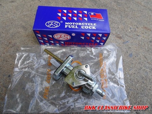 Fuel cock petcock - cock, dt100