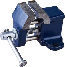 1" 25mm Mini Baby Vice Cast