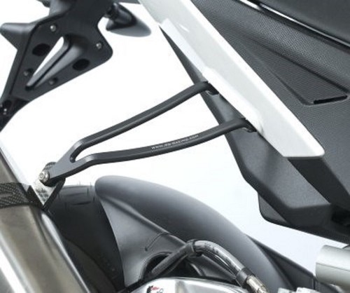 Racing exhaust hanger for - r&g,