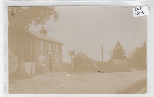 Wenden ambo essex - wenden,