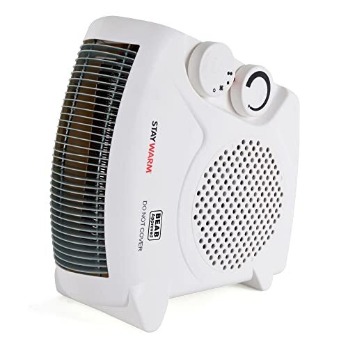 Staywarm 2000w upright and - 2000w,