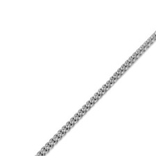 7" - 40" BELCHER ROLO NECKLACE