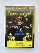 The Stranglers of Bombay DVD