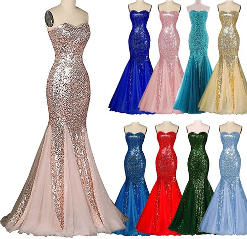 New evening formal party ball - formal,