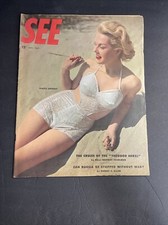 See Magazine November 1946