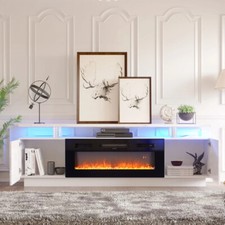Modern TV Stand w/ 36''