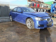 BMW 3 SERIES F30 WHEEL NUT