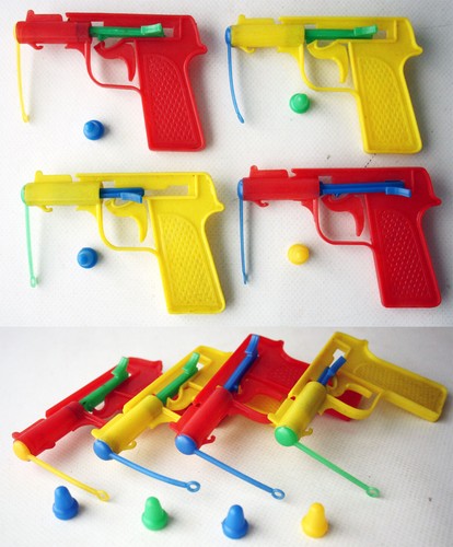 Vintage rubber band - 70's,