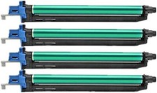 PRINTER DRUM 4 PACK - KONICA MINOLTA BIZHUB C258/C308/C368/C458/C558 (DR313)