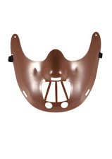Halloween Hannibal Lecter