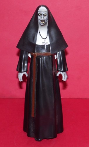 Valak the nun - valak,