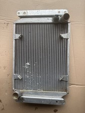 Caterham K-series Radiator- Needs Repair Please Read Description
